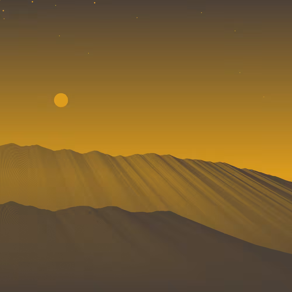 Cosmic Overlay #32