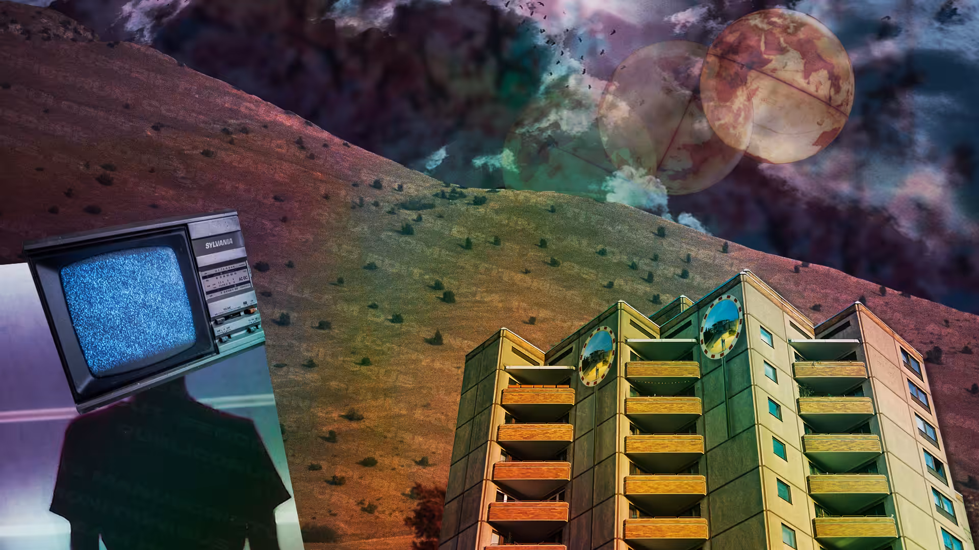 Omni Hill