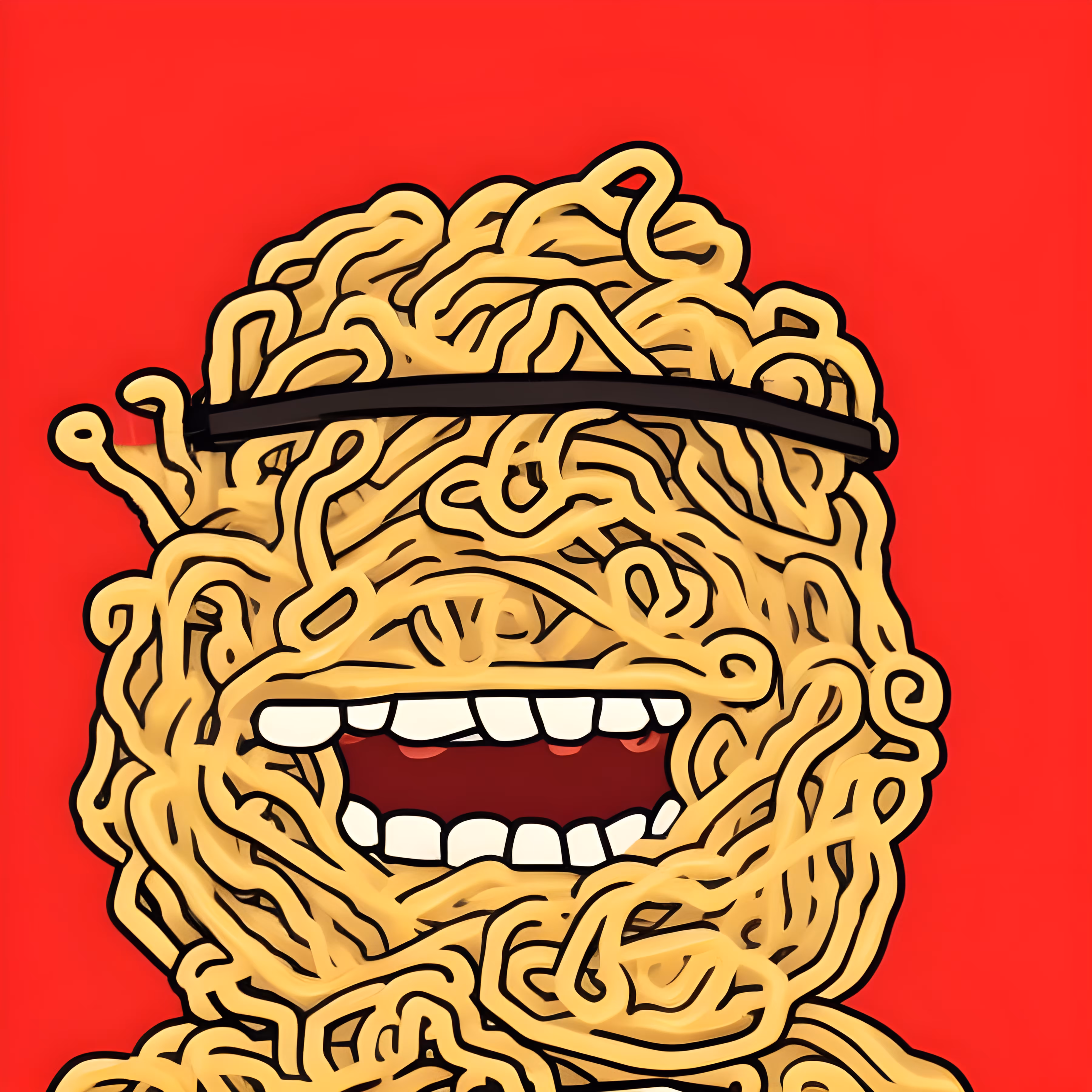 17  Rāmenheddo ラーメンヘッド