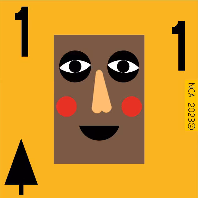 Super Cool World #819