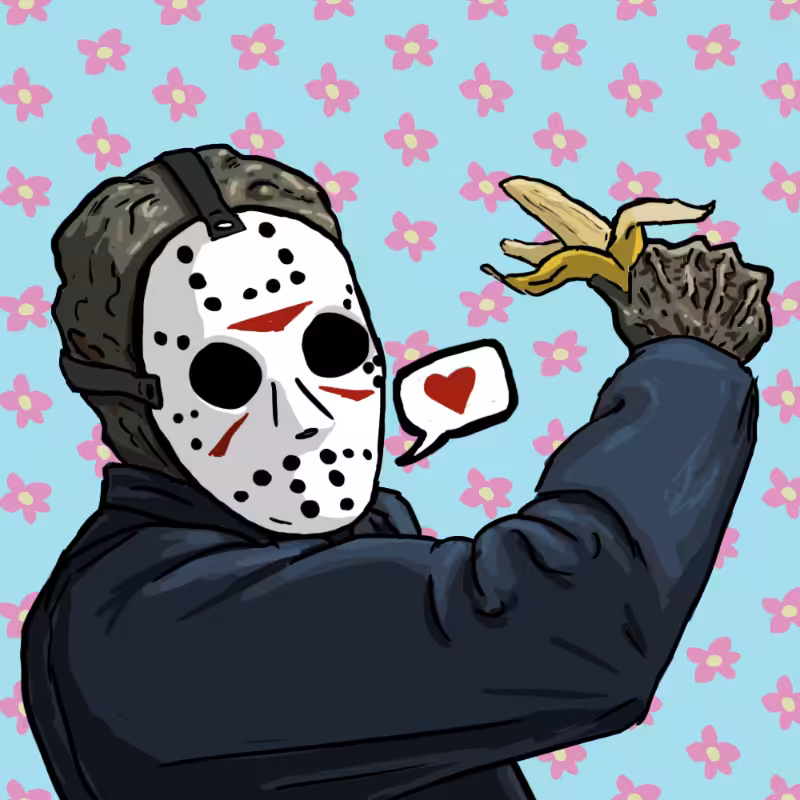 FX the 13th #14