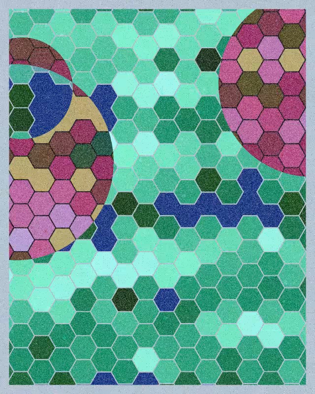 Esagoni #359