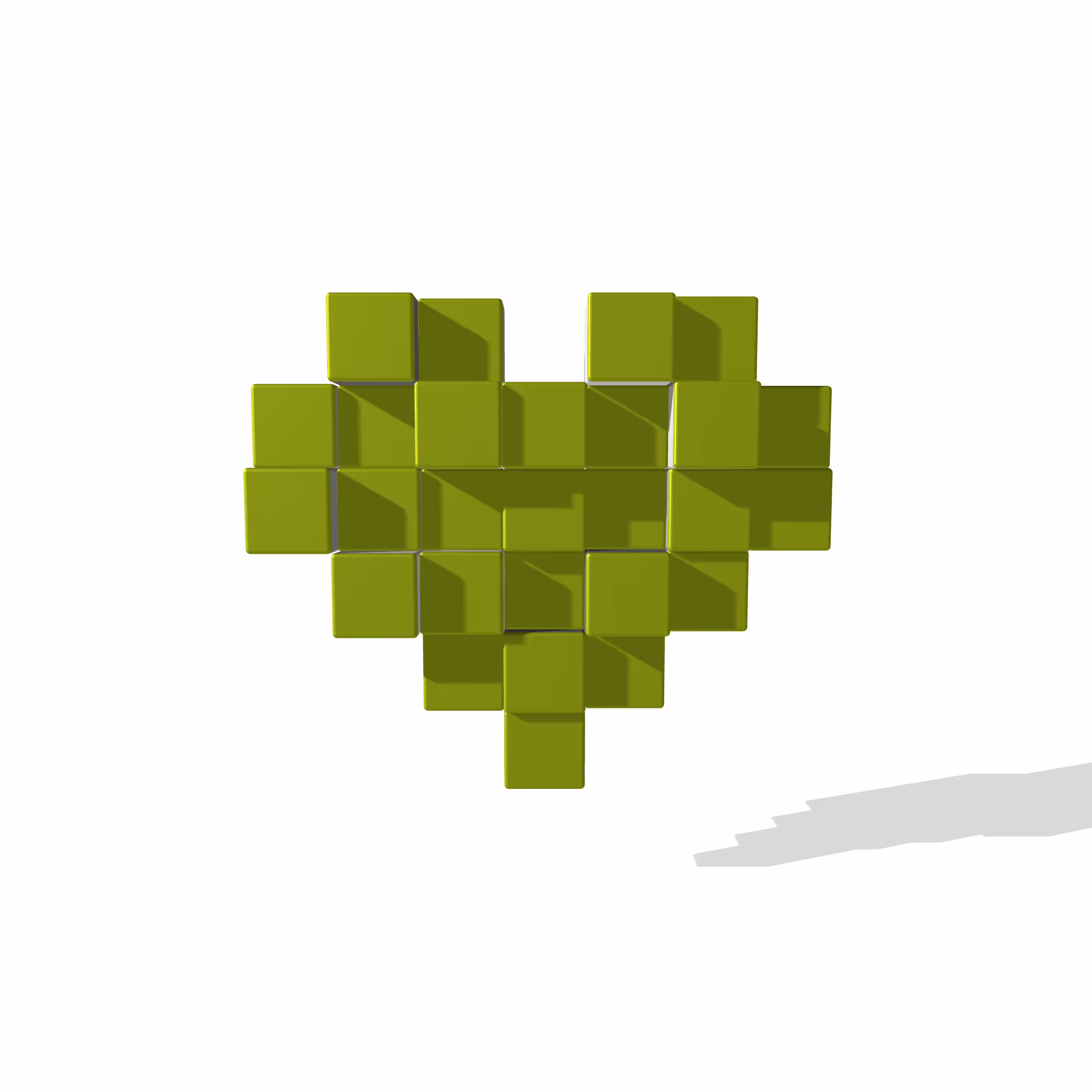heart + craft #19125