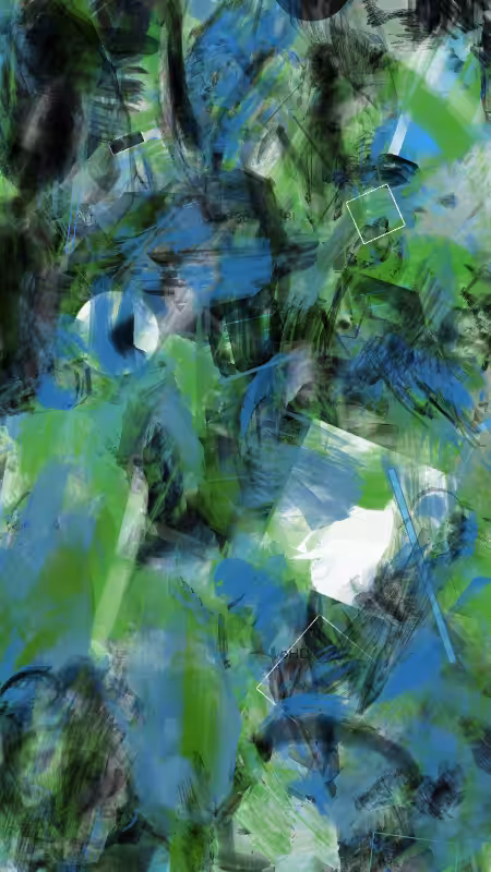 Visible or Invisible #36