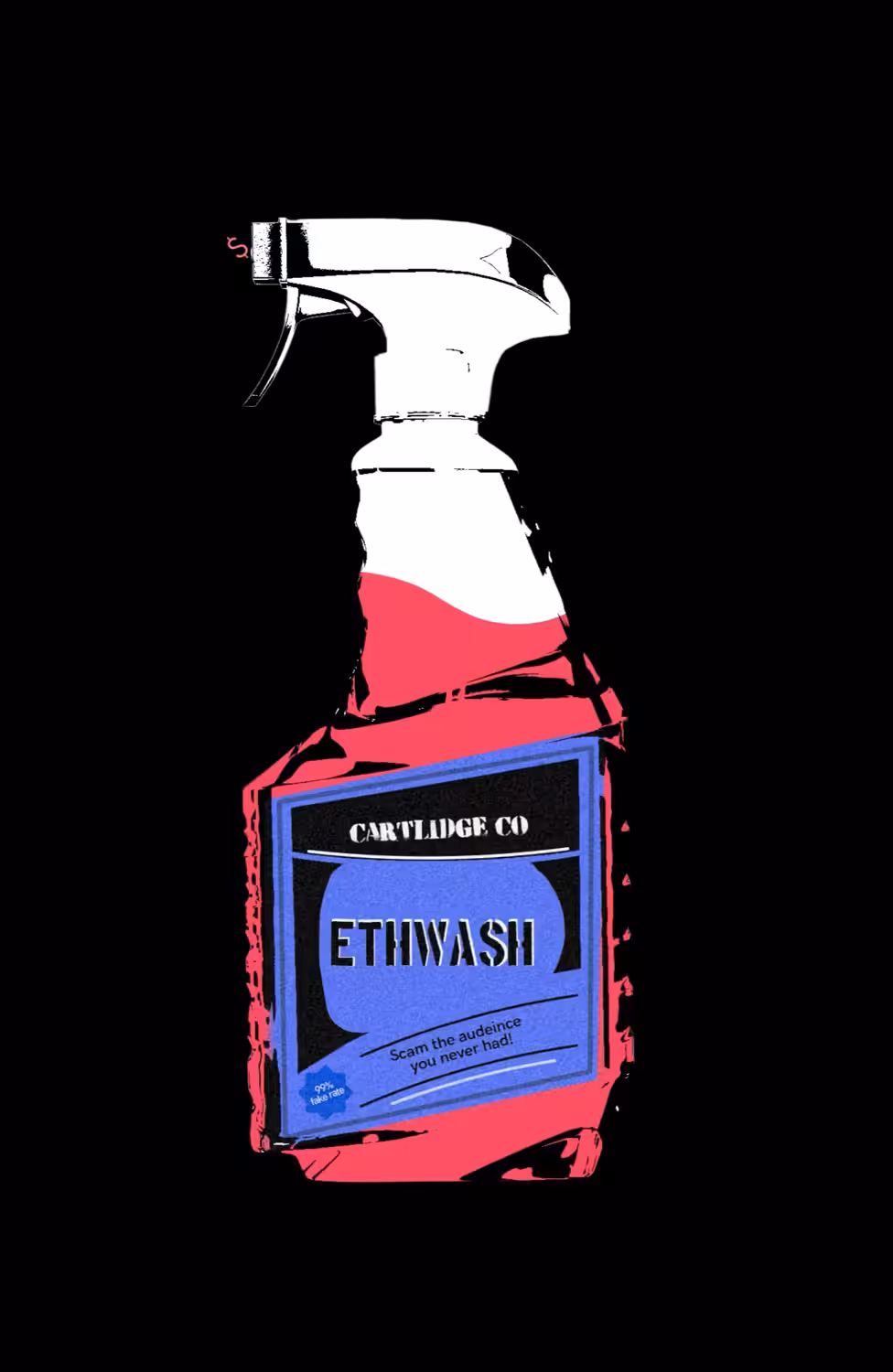 Ethwash
