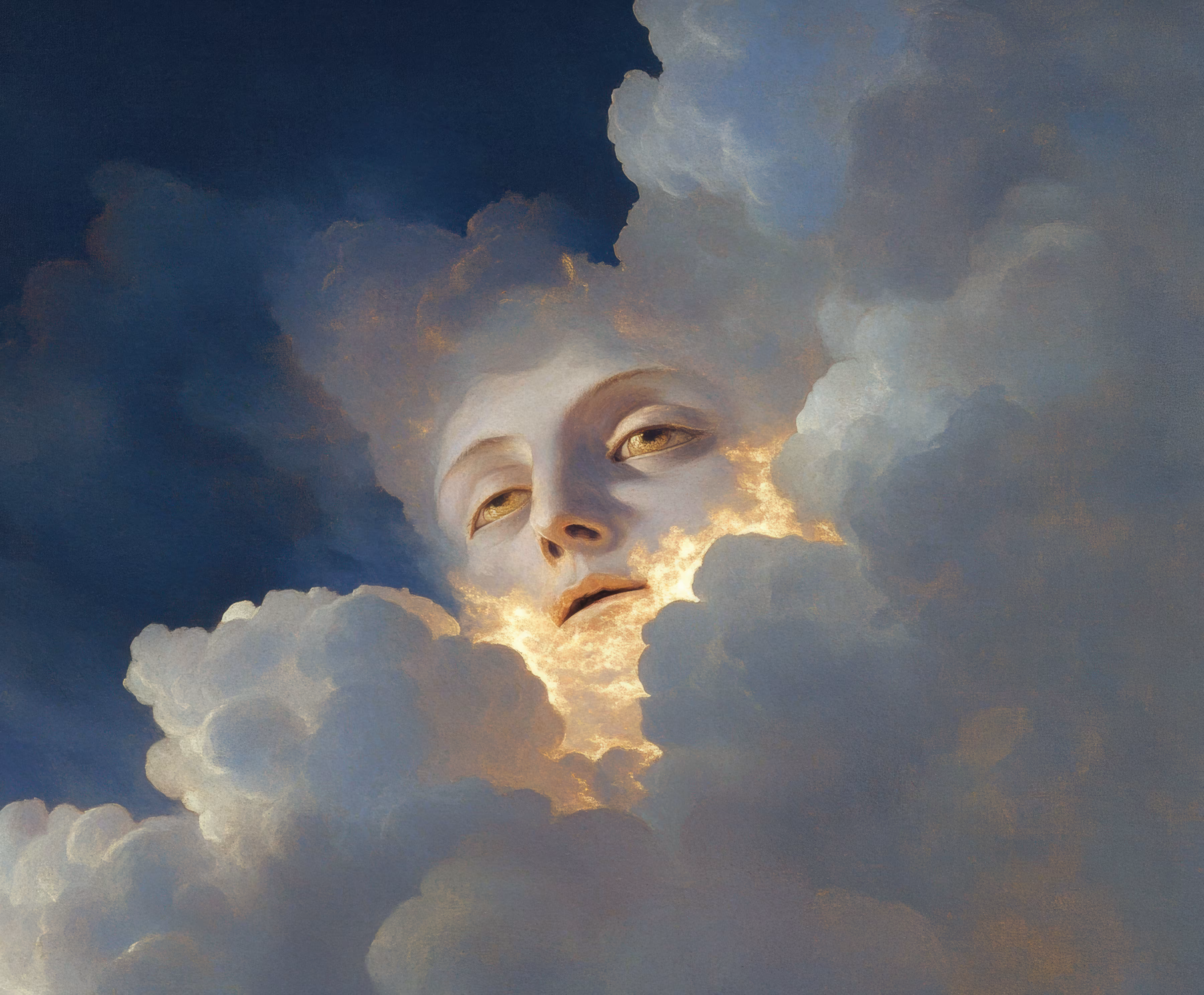 Golden Breath