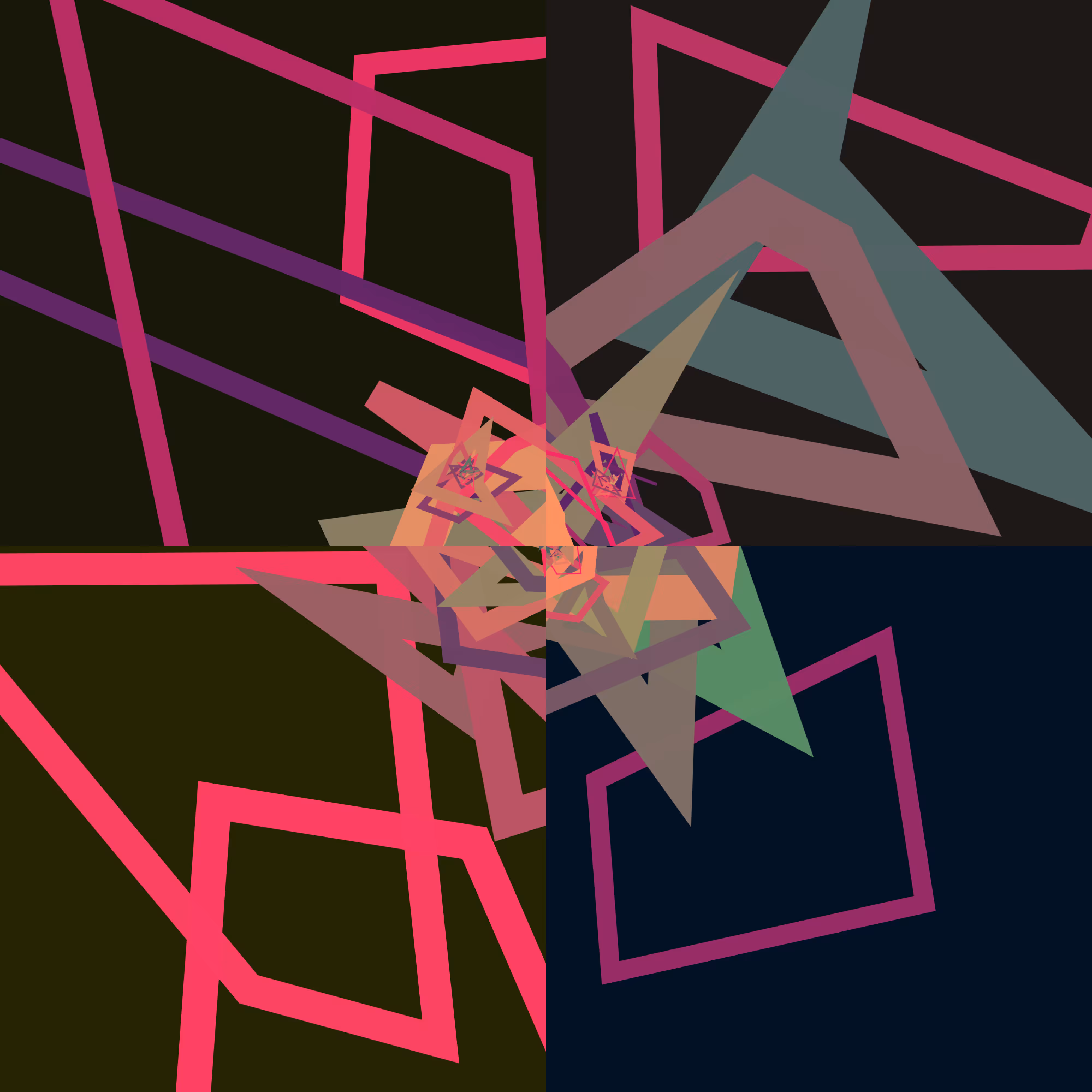 Polygon Matrix v2