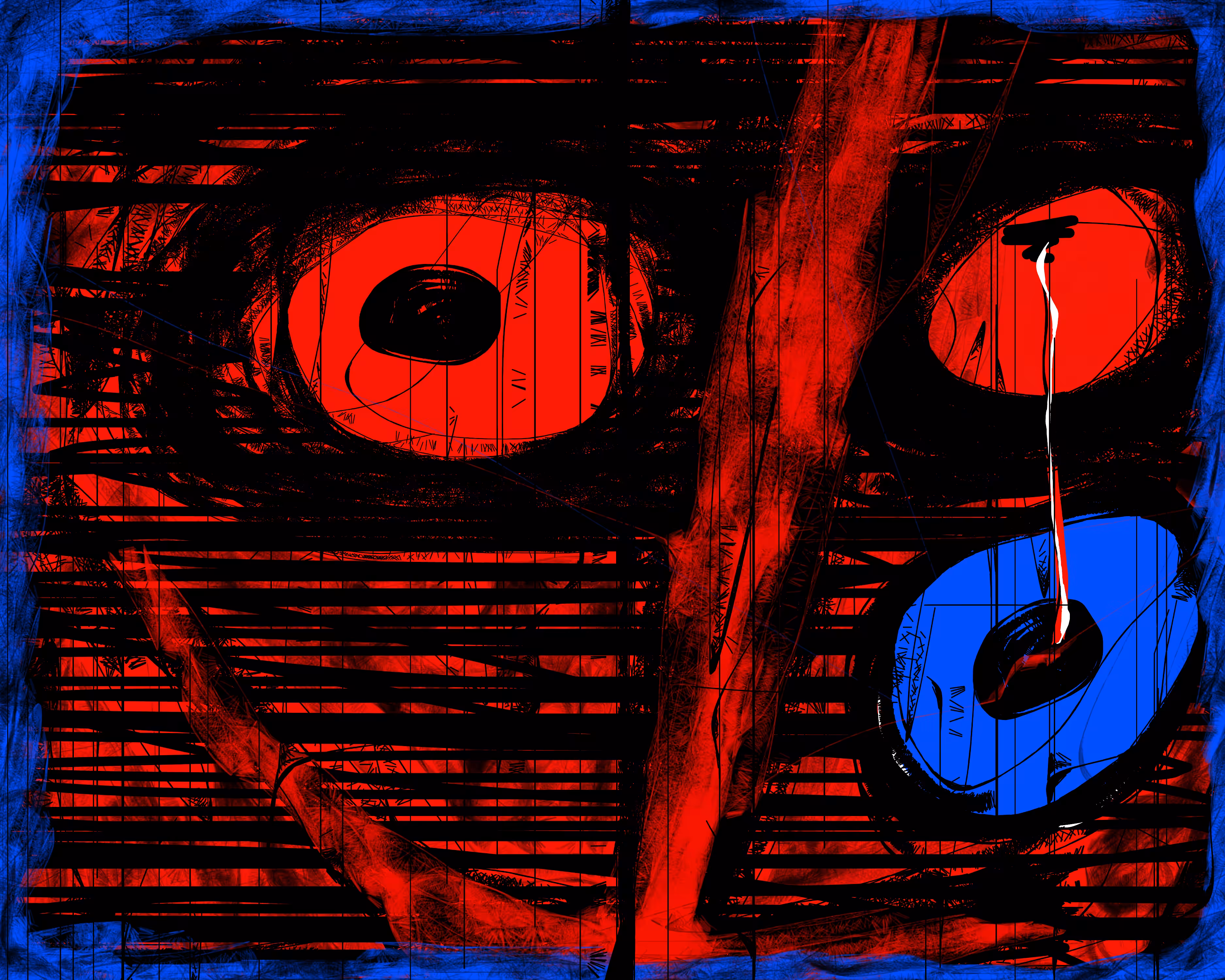 Lapse In Sanity
