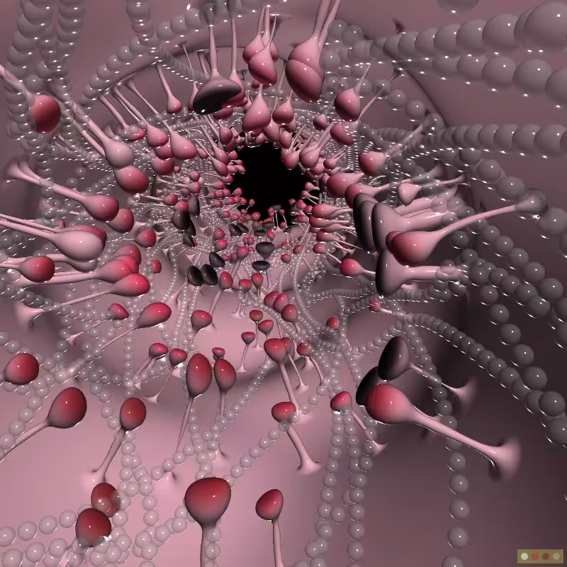 Infection (params) #8