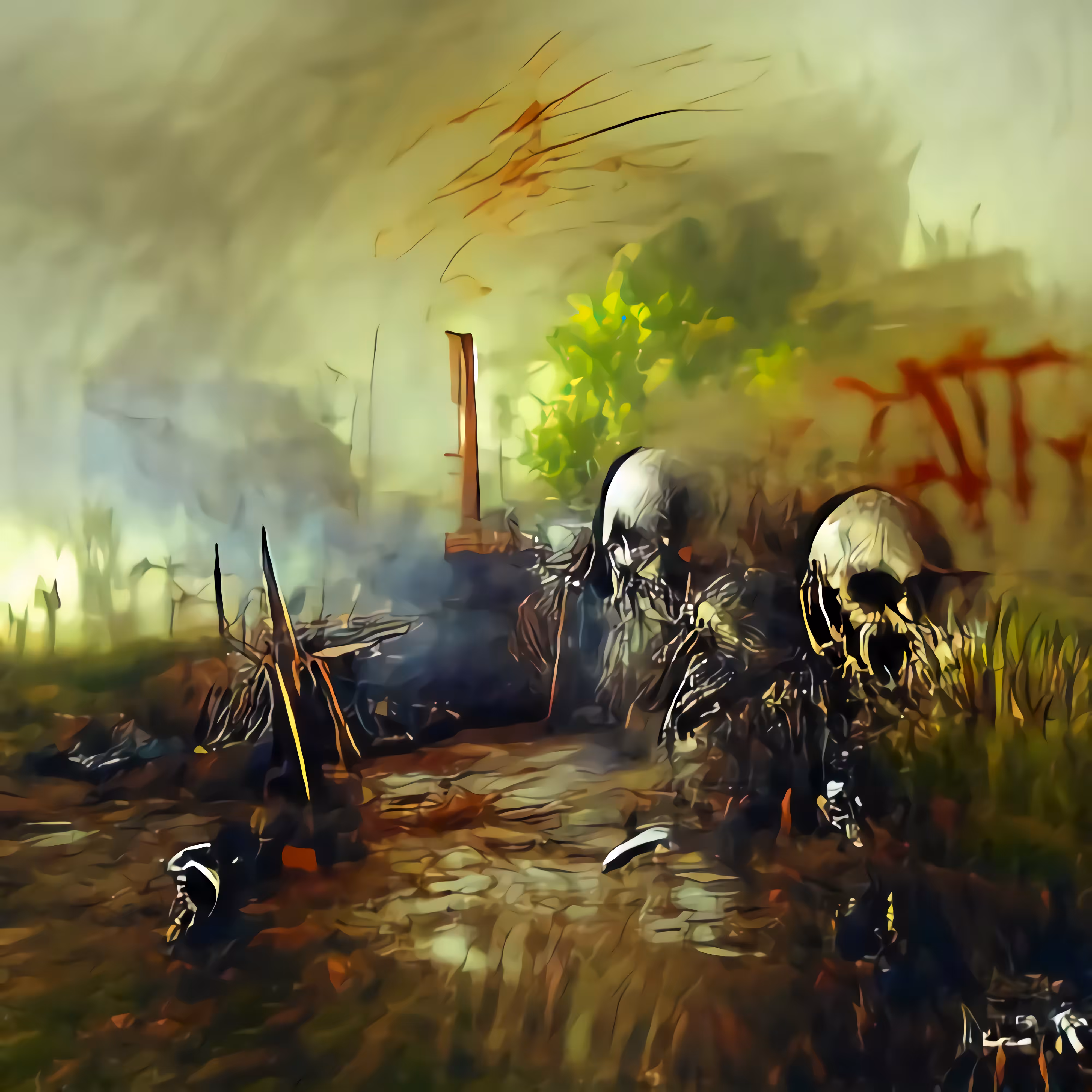 Death
