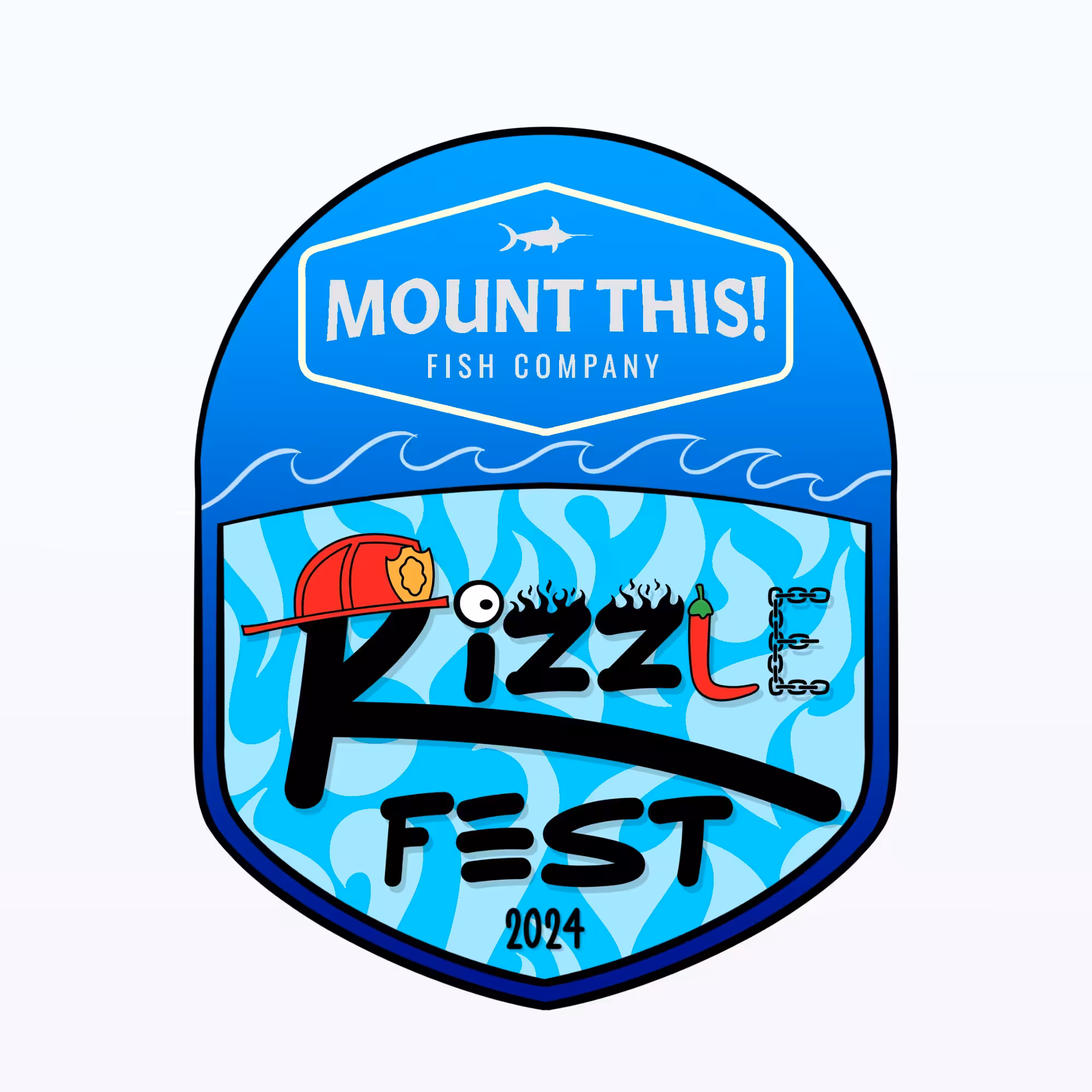 mount this patch