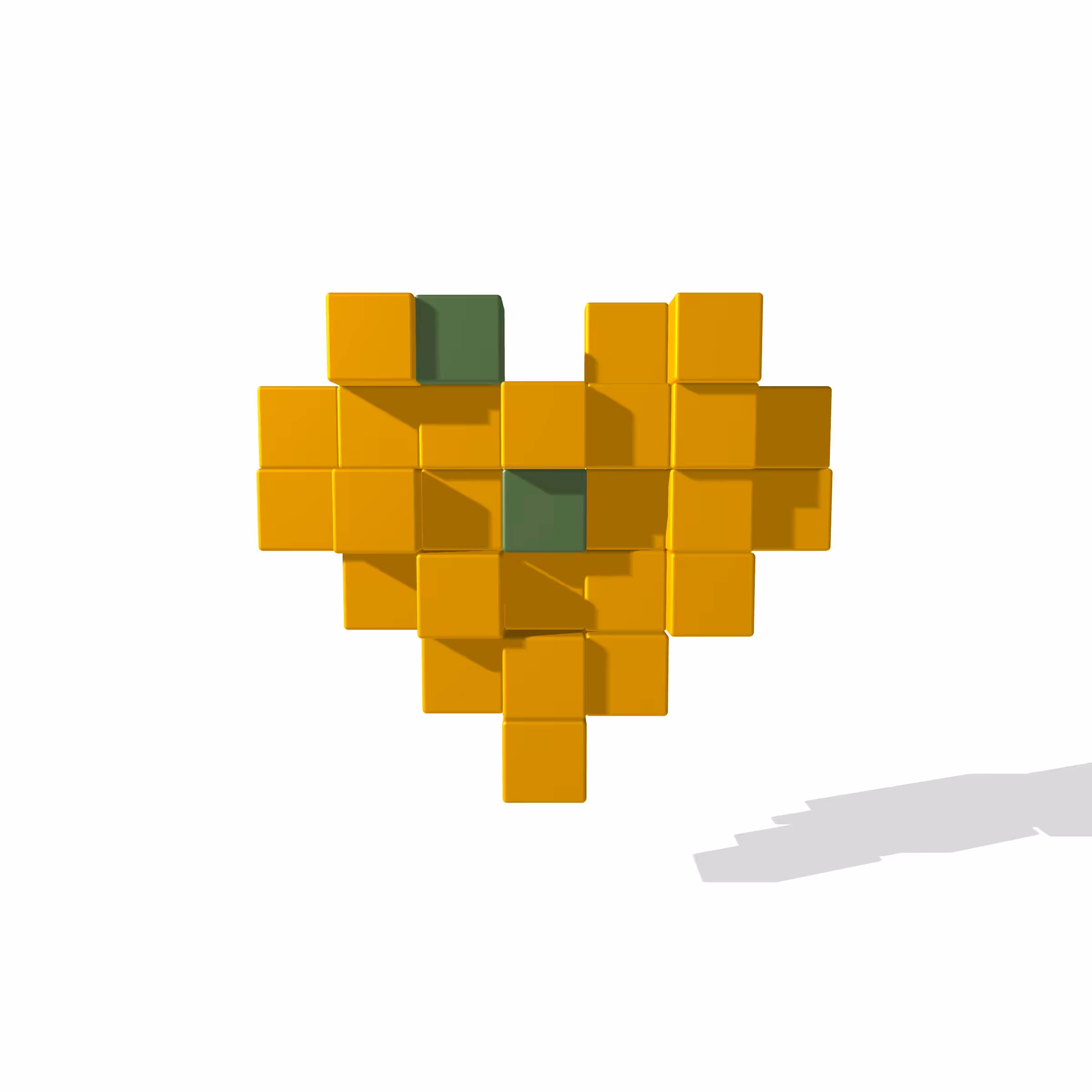 heart + craft #14958