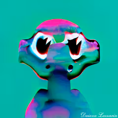 Dinosaur