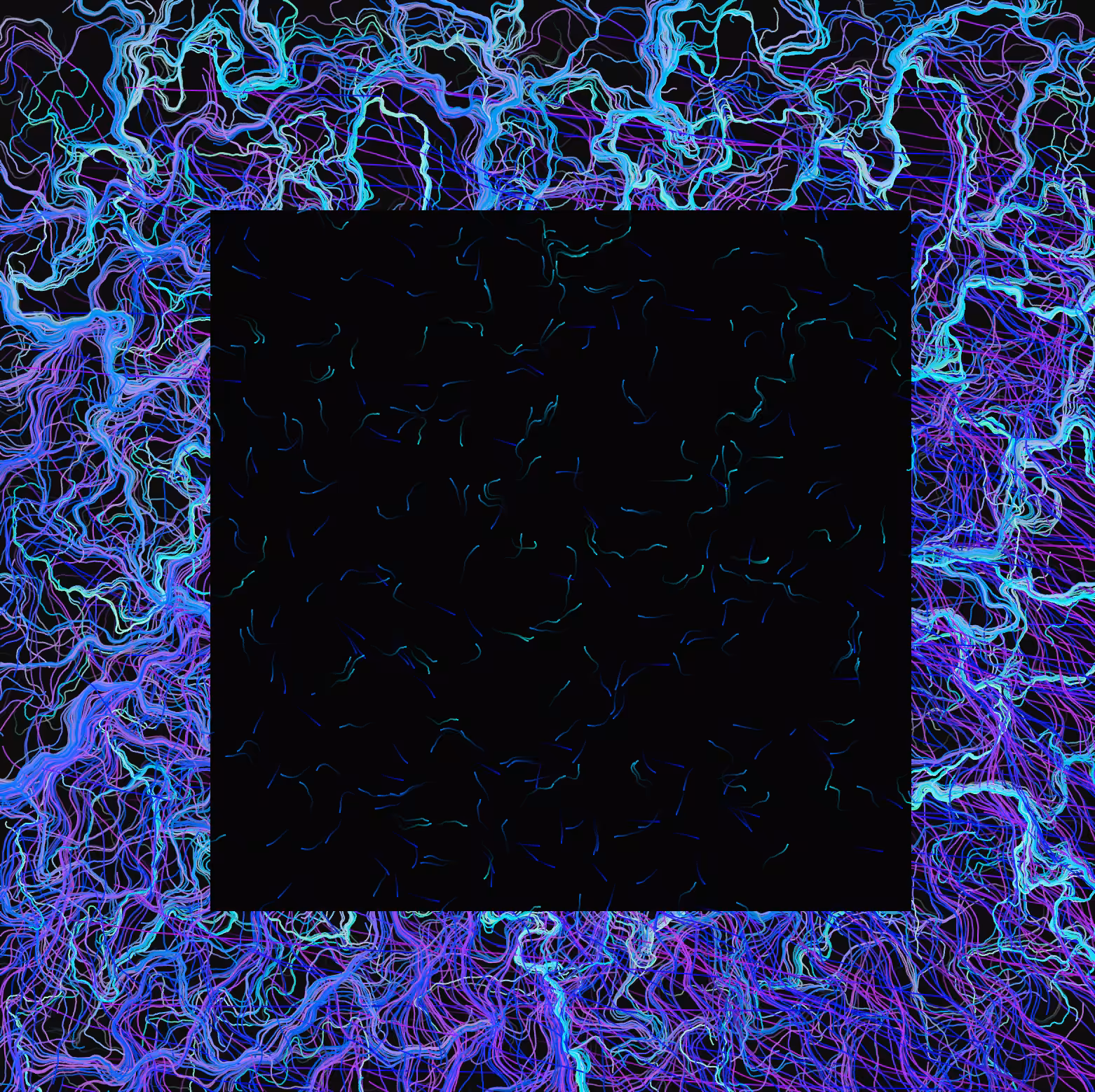 spirits, lifeforms... #3