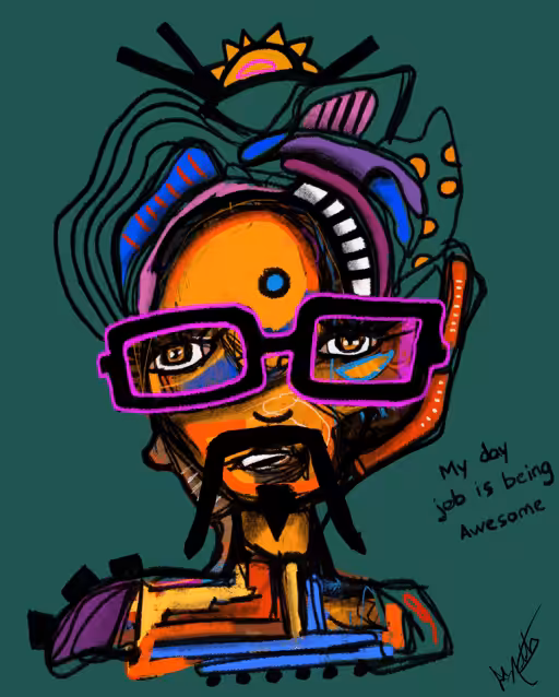 Pop Art Dweebs - #90