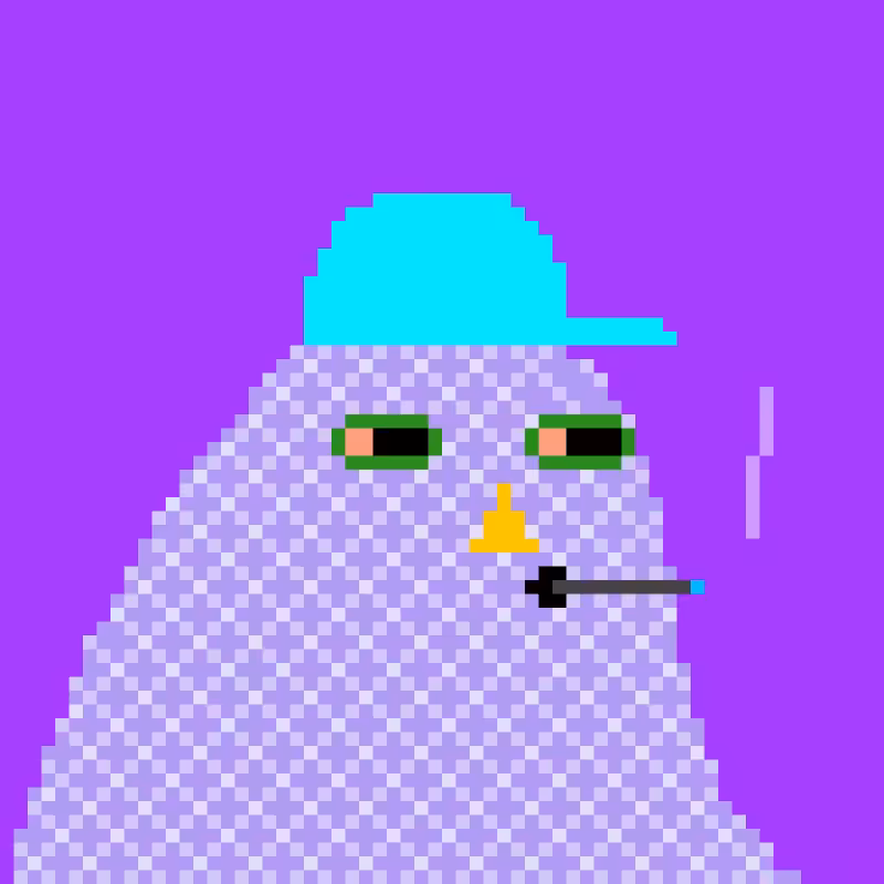 BLOBZ #111