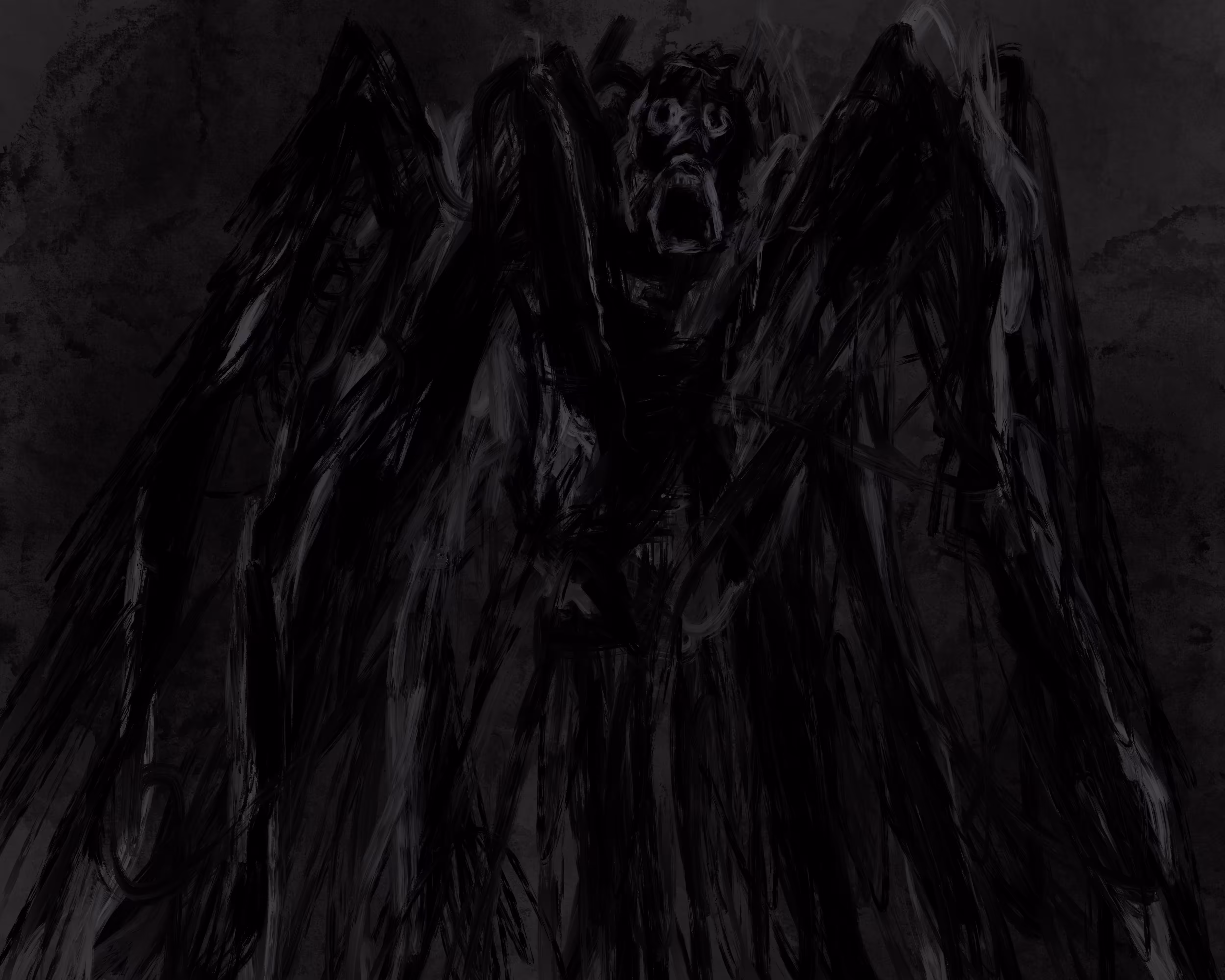 Black Spider