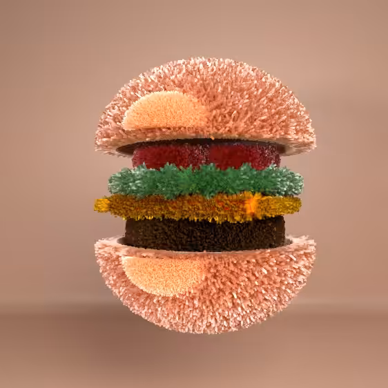 Carpet Burger