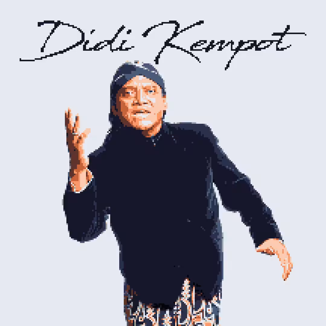 Didi Kempot
