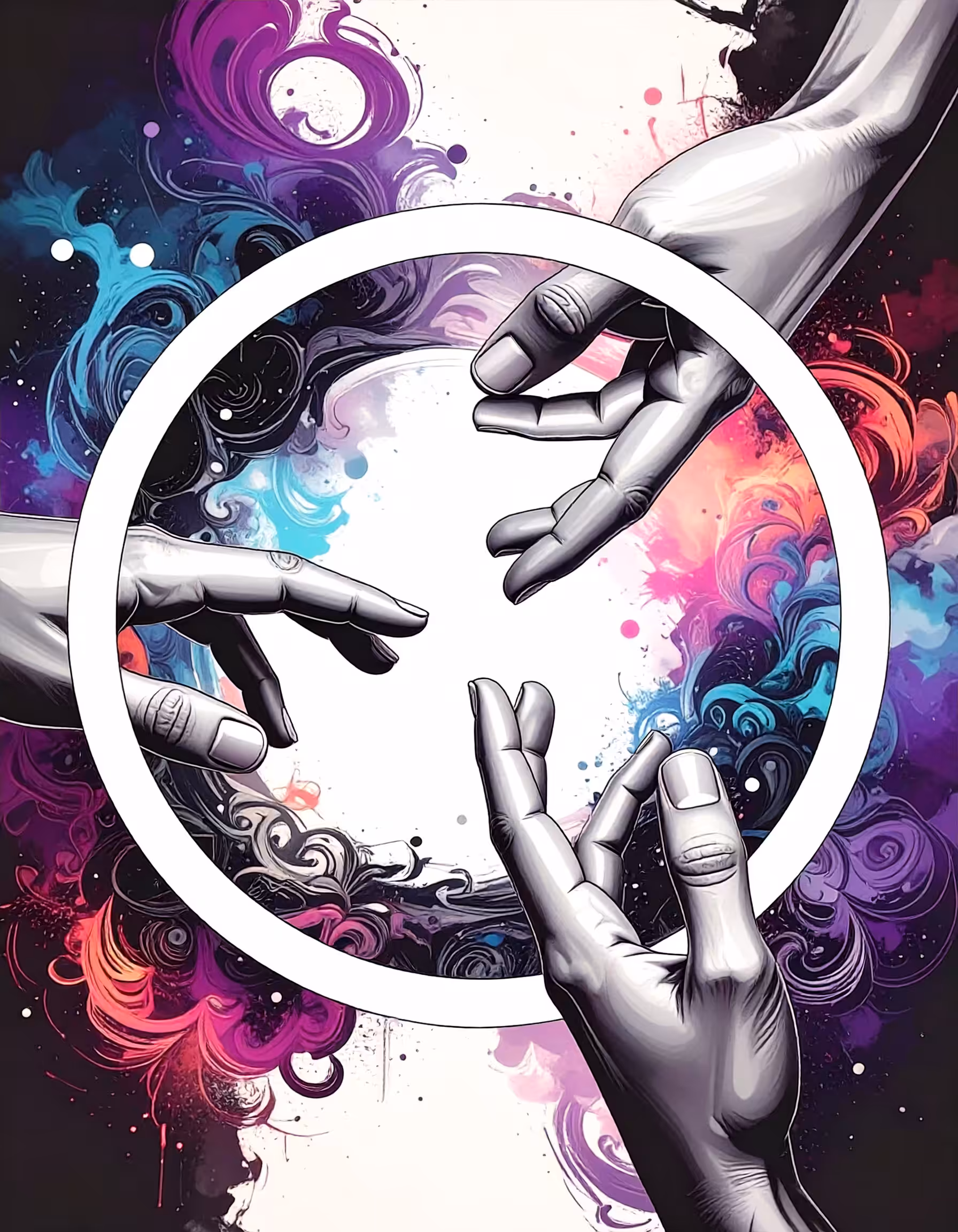 United as One #338
