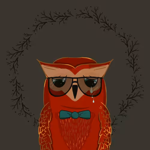 Mournbirds #82