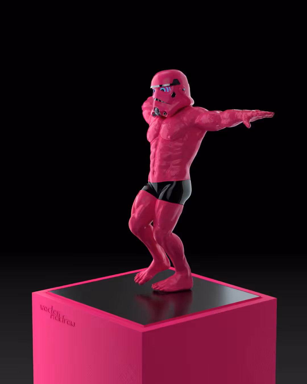 CULTure - (CMYK Collection)