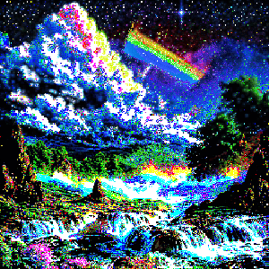 Morphogenesis: Terraforming Protocol: Terraforming the Skybenders Nation