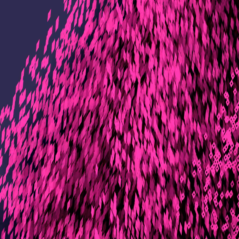 Dance Of Colors #43