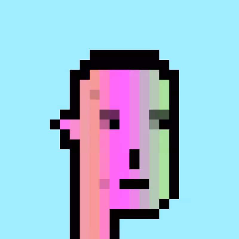Basic Punks #37