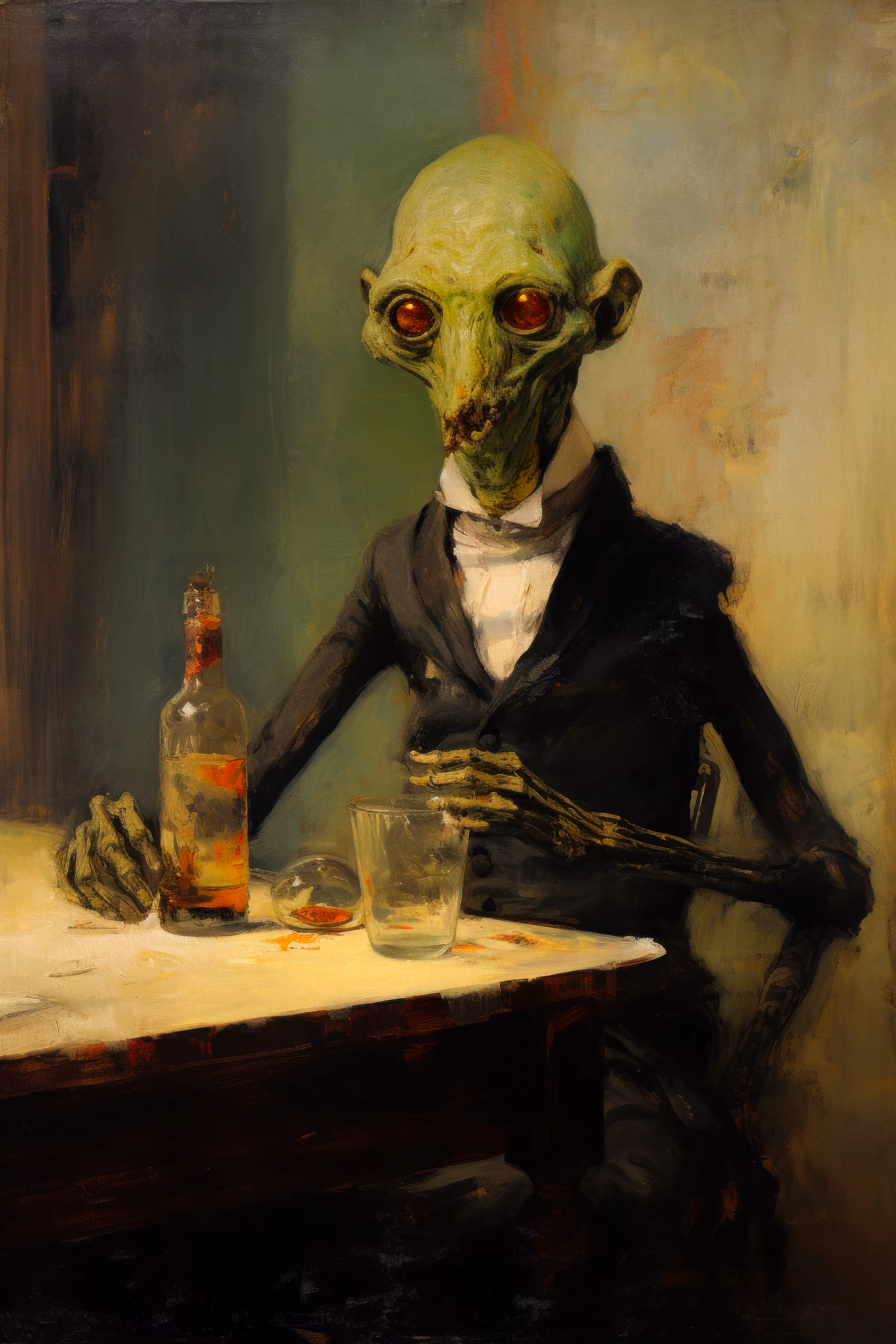10: The Tenth Drink 