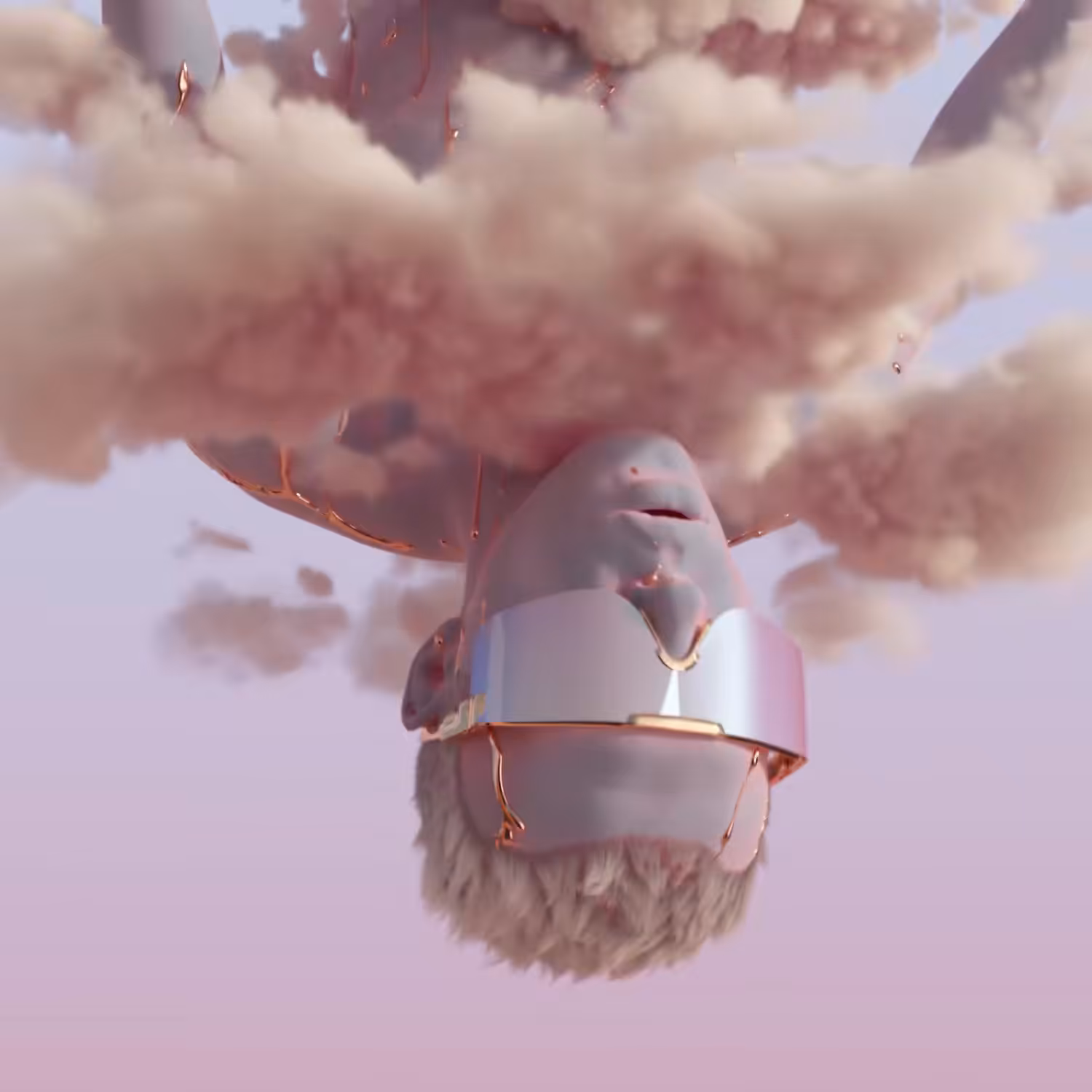 THE CLOUD