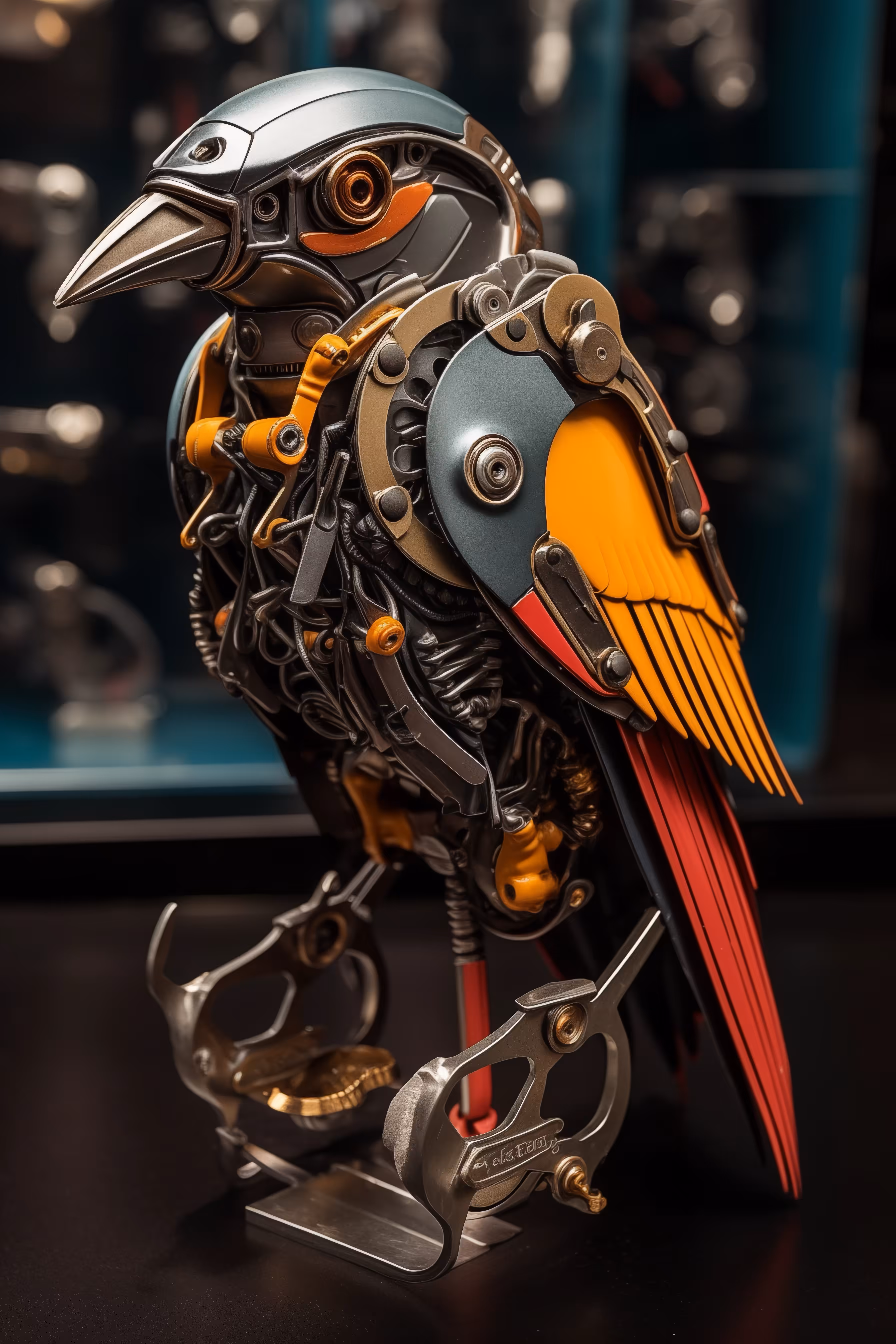 The Raven