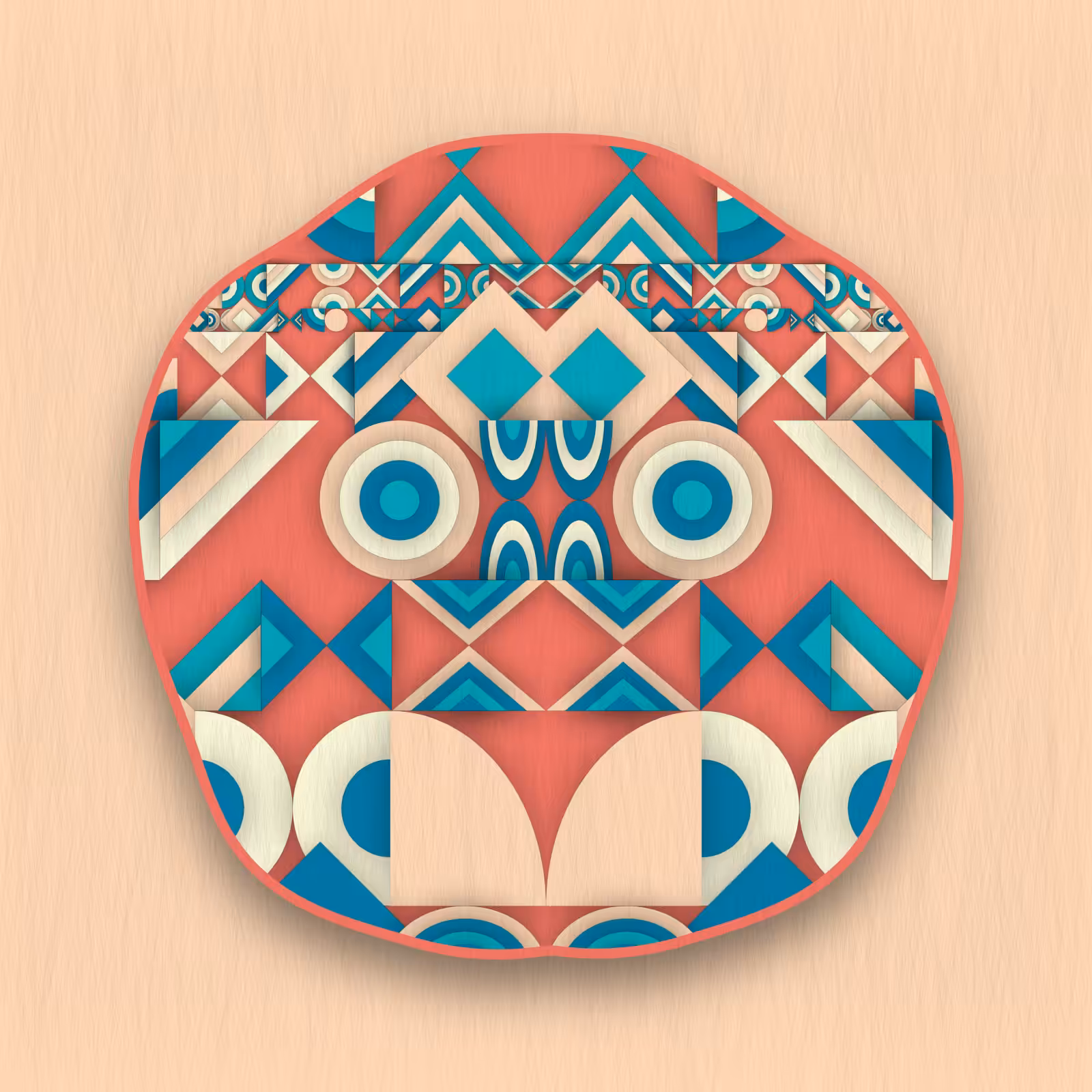 Generativemasks #9035
