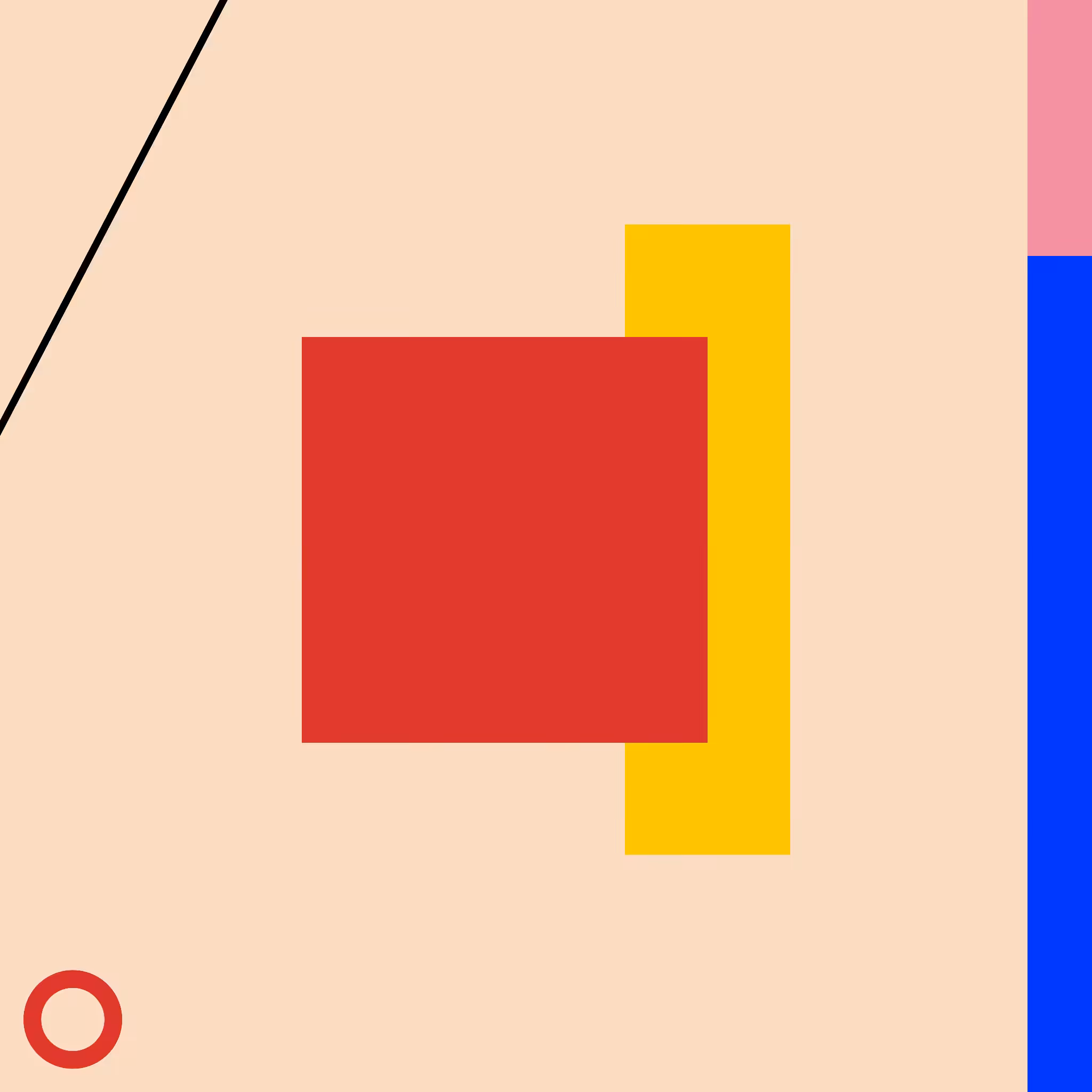 Congruous #33