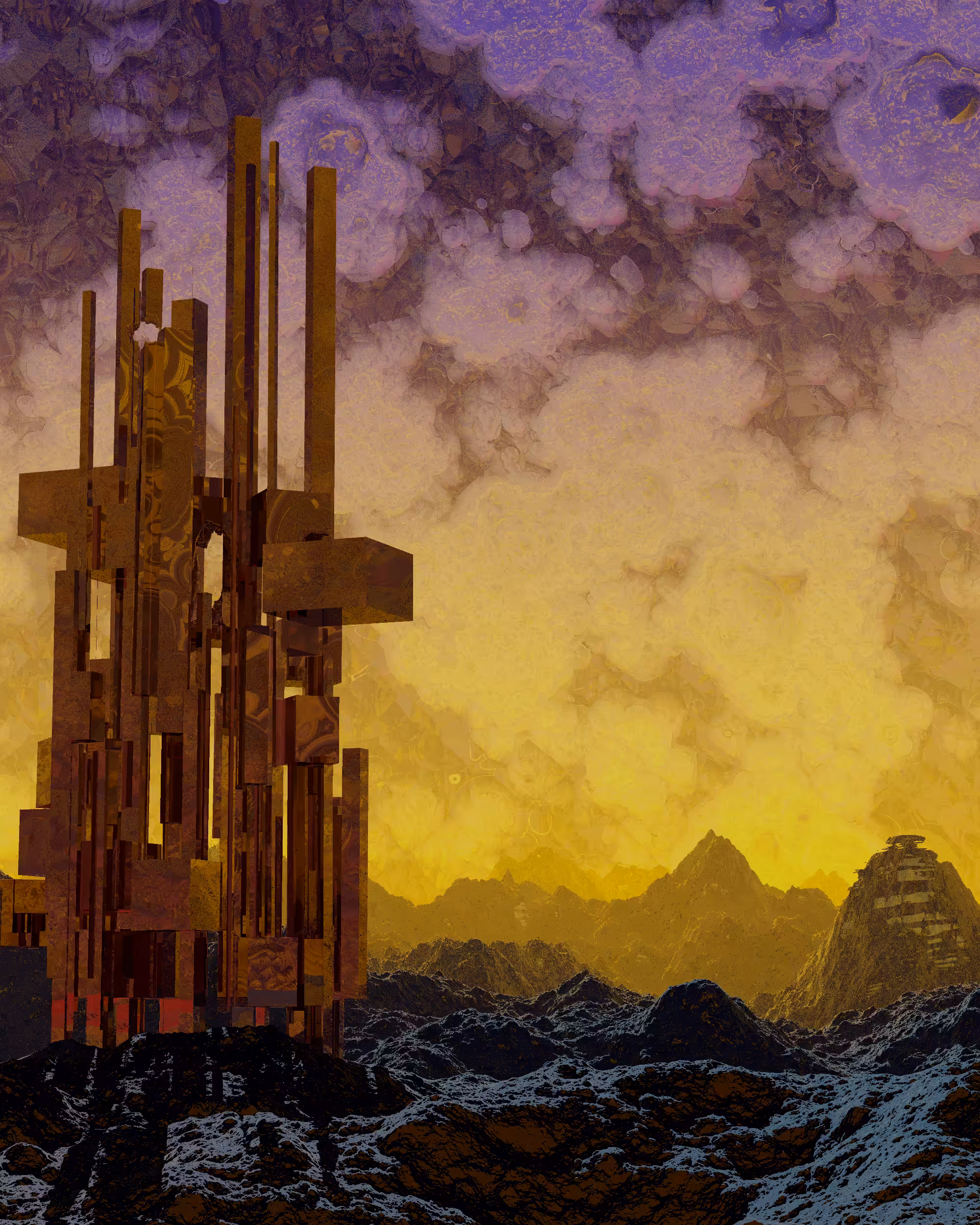 Aeons #100