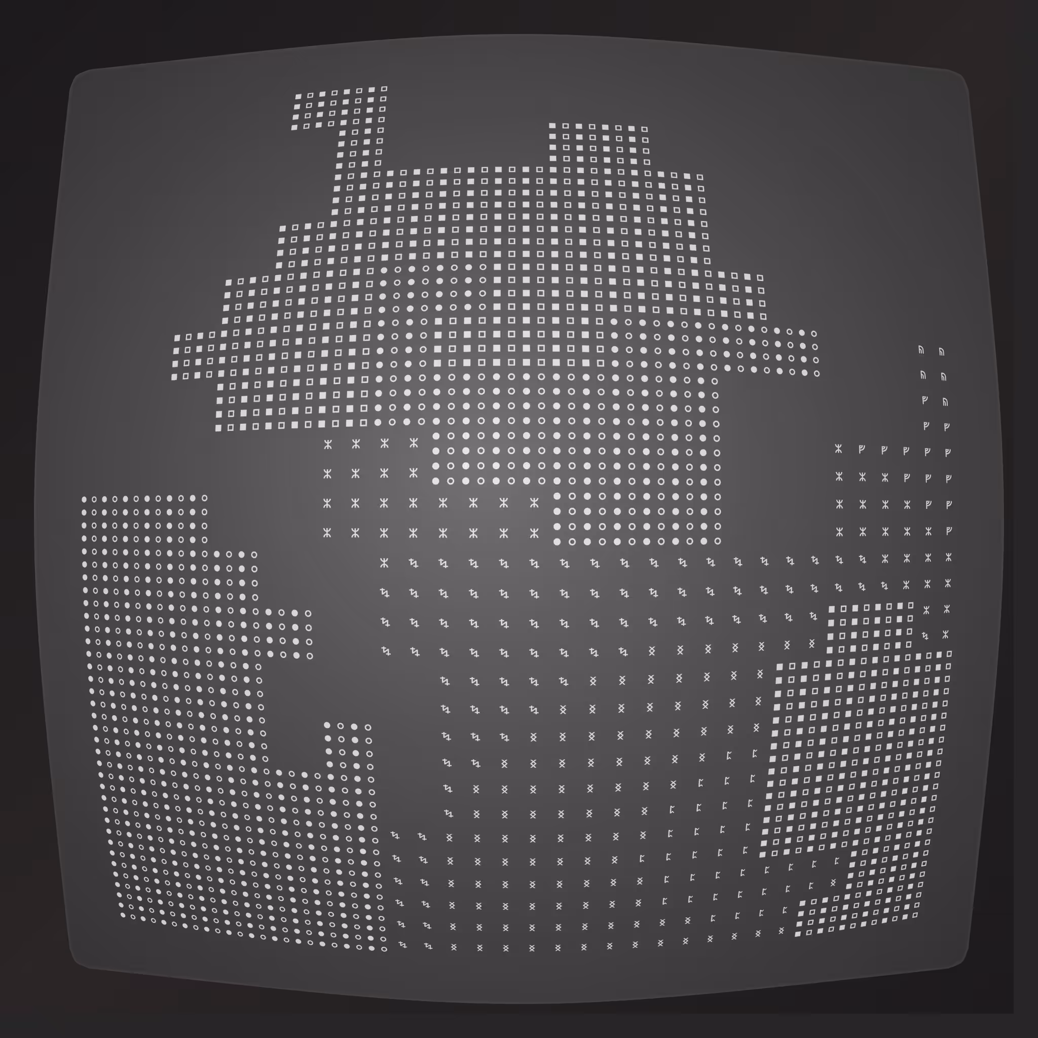 Lost Transmissions #2