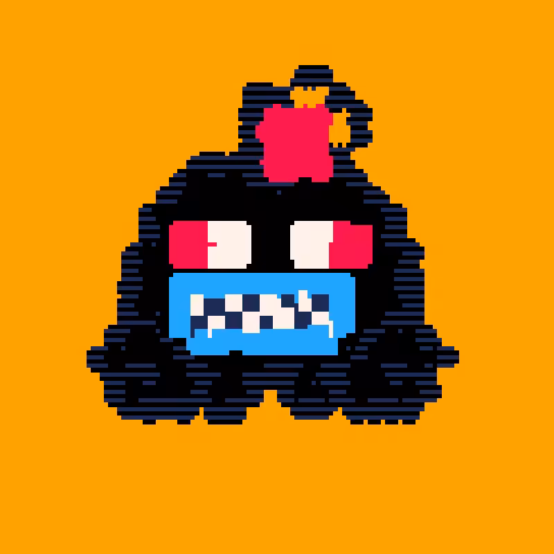 PICO TOADS #204