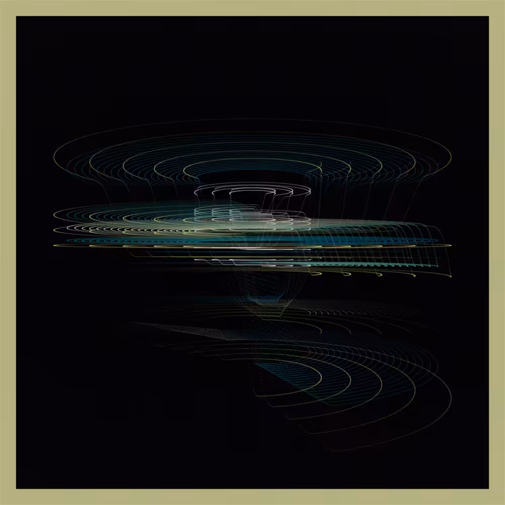 Mirage 001 #83