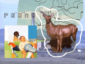 GIFTED: Collide-o-Scope VIII GIF(t)