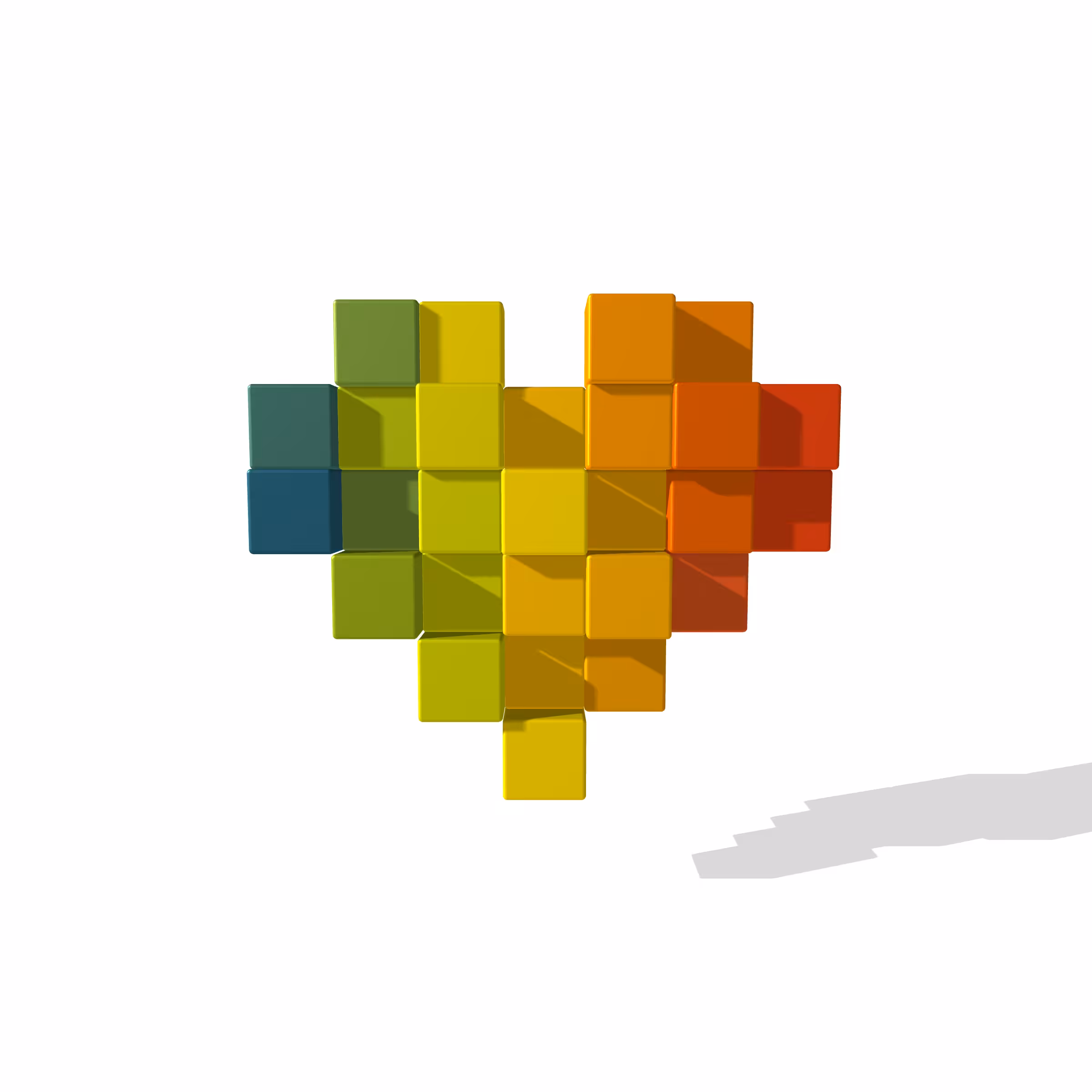 heart + craft #22282