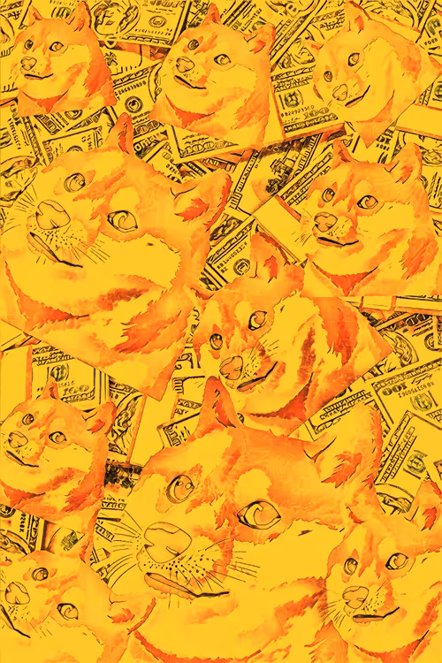 DLA: It's Doge my Darling