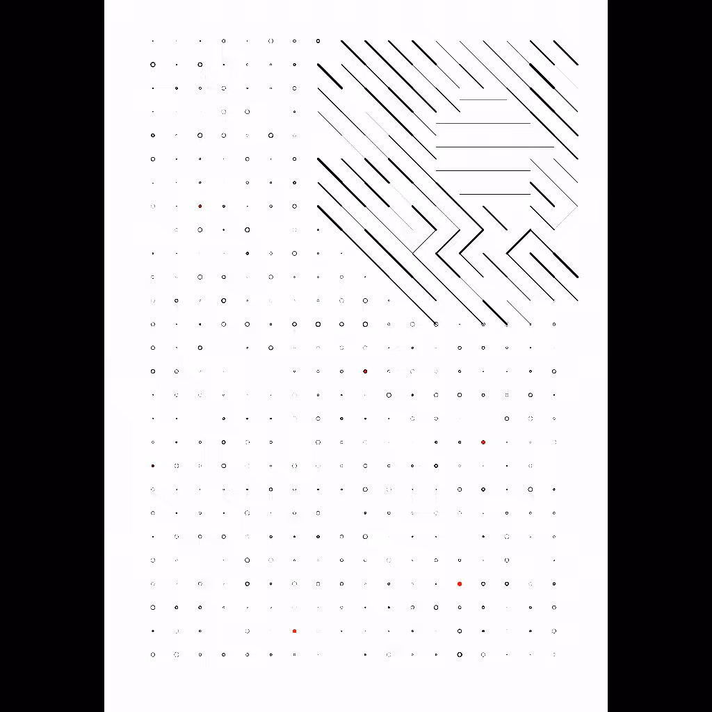 Harmonic Chaos #46