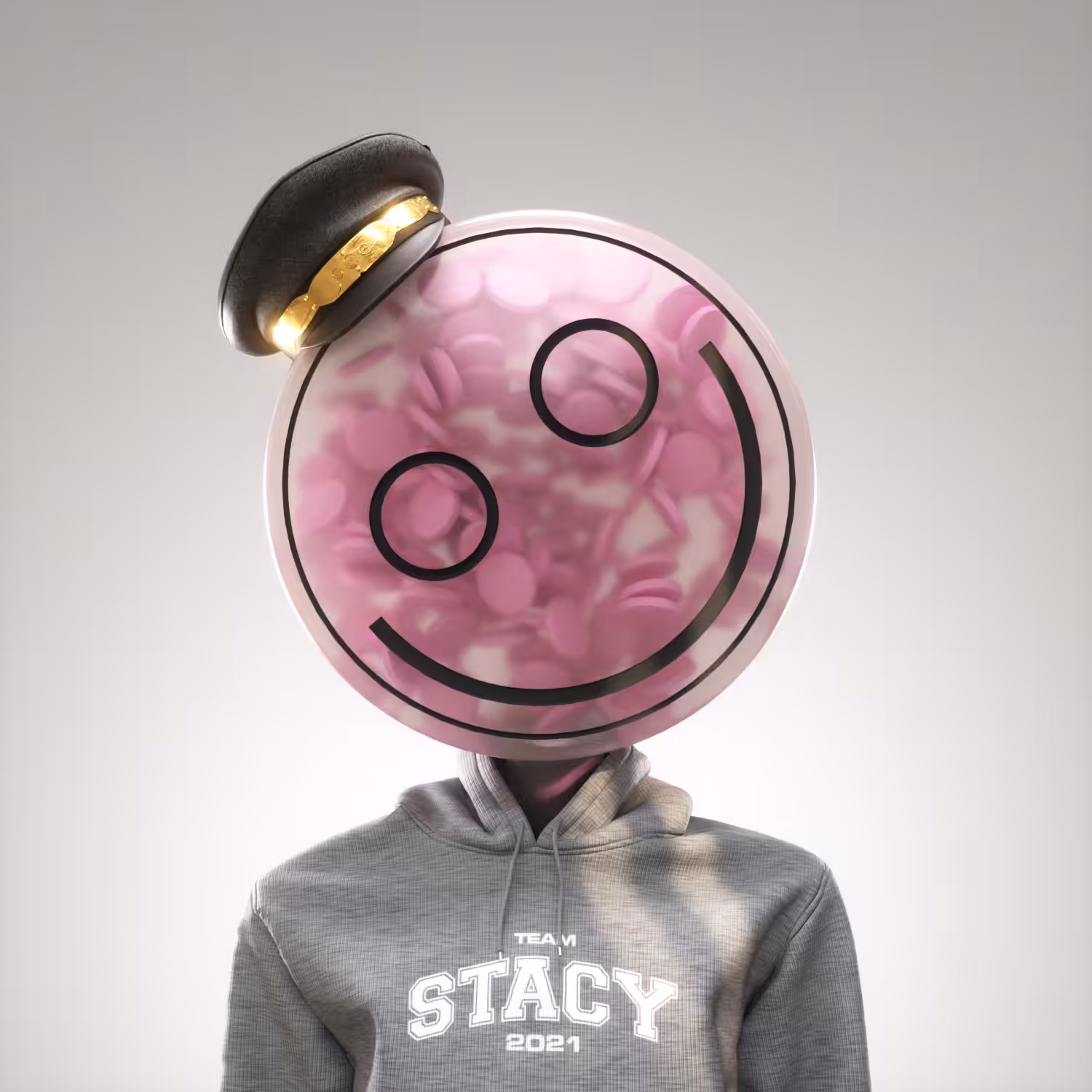 Pillhead #634