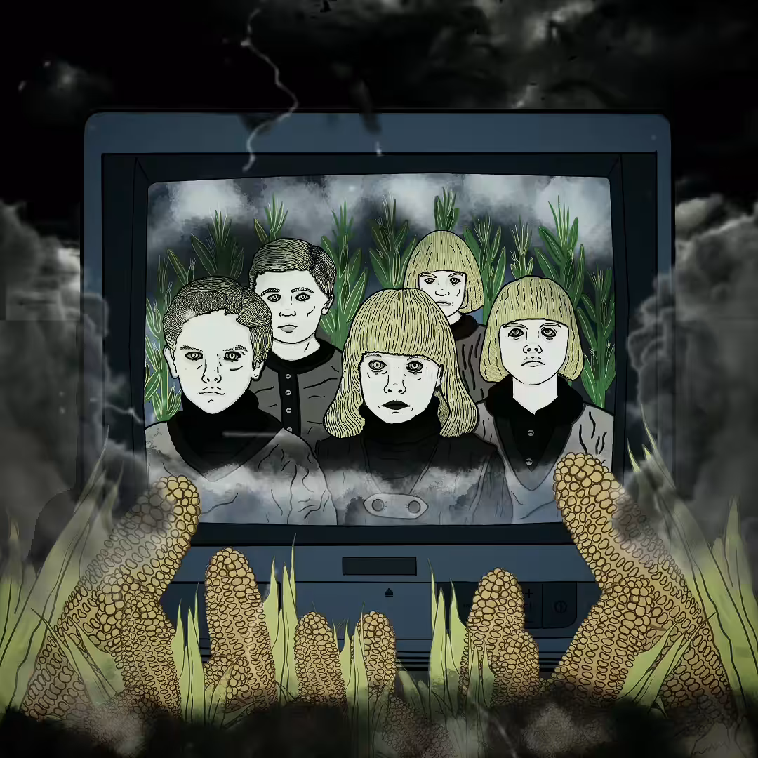 Children of the Corn