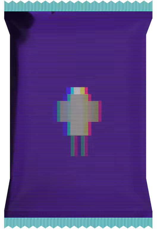 Master Glitch Plan #617