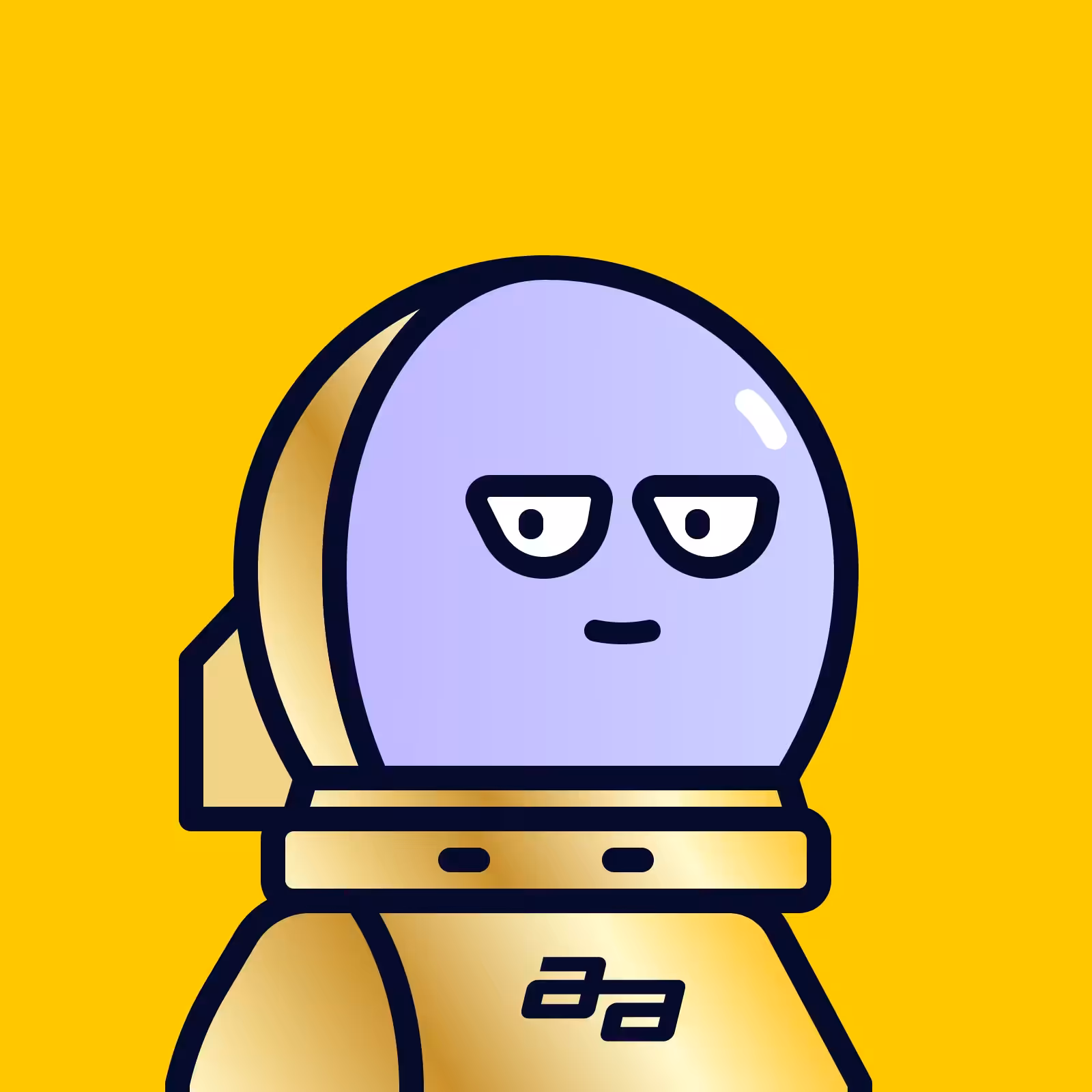 Awkward Astronauts #7543