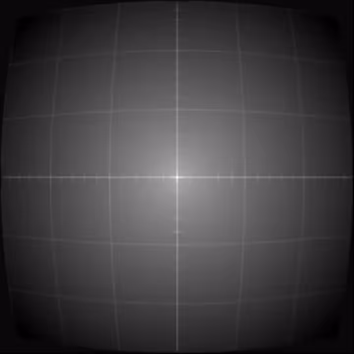 DEAFBEEF Series 0: Synth Poems - Token 52
