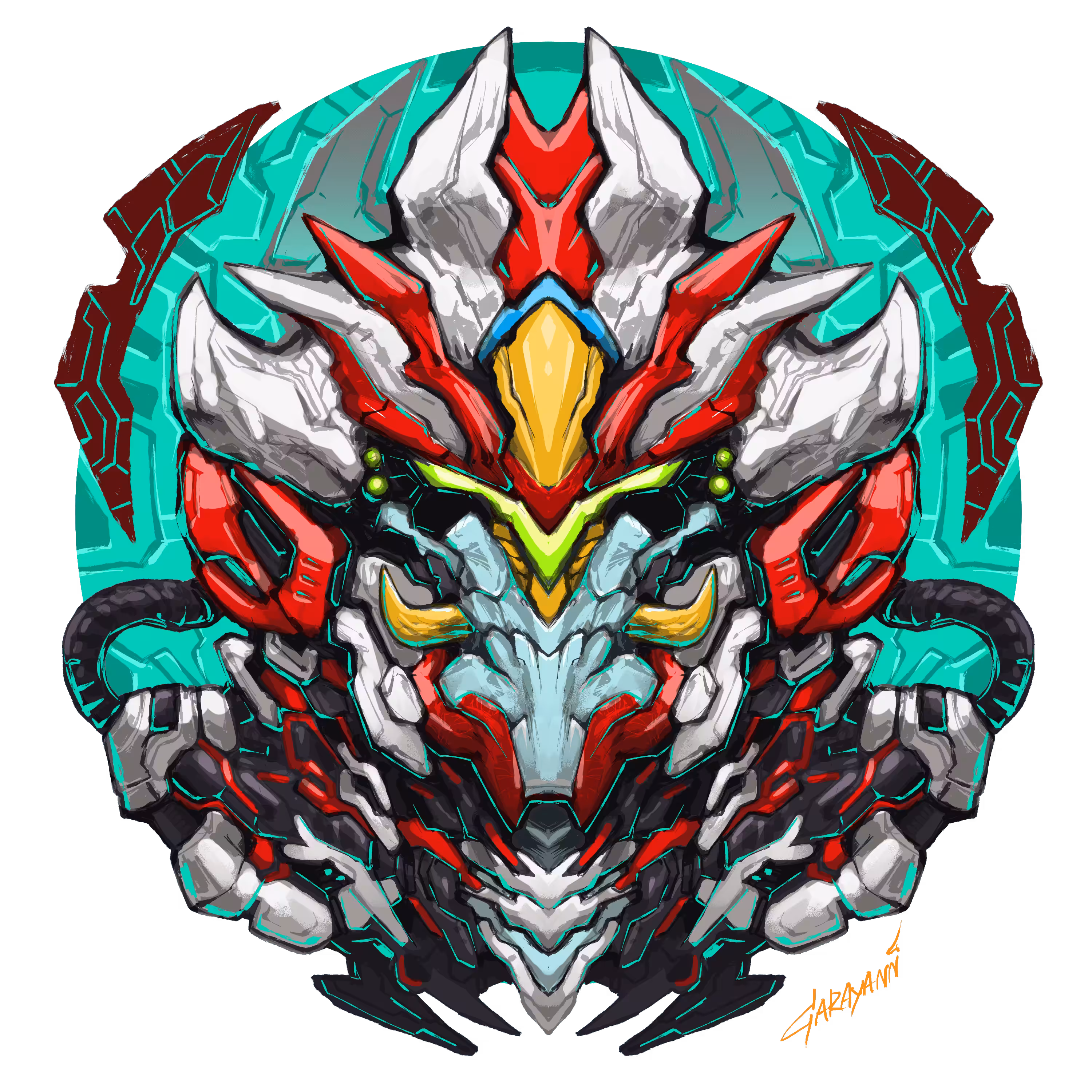 DAIVICTORY