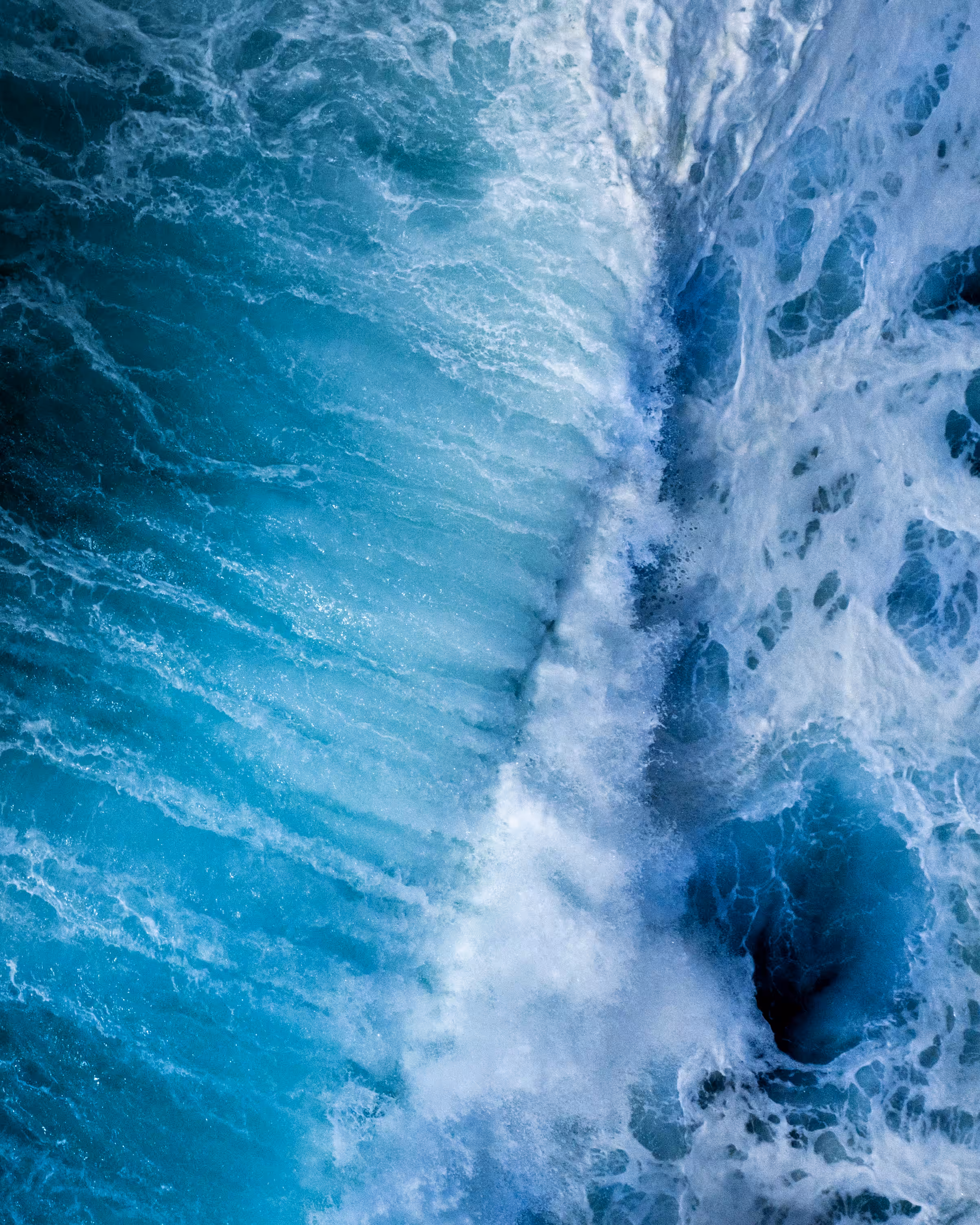 Depth Charge