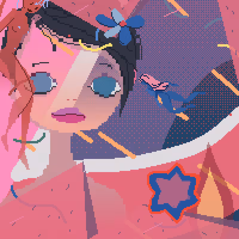 Cosmic Trip #149